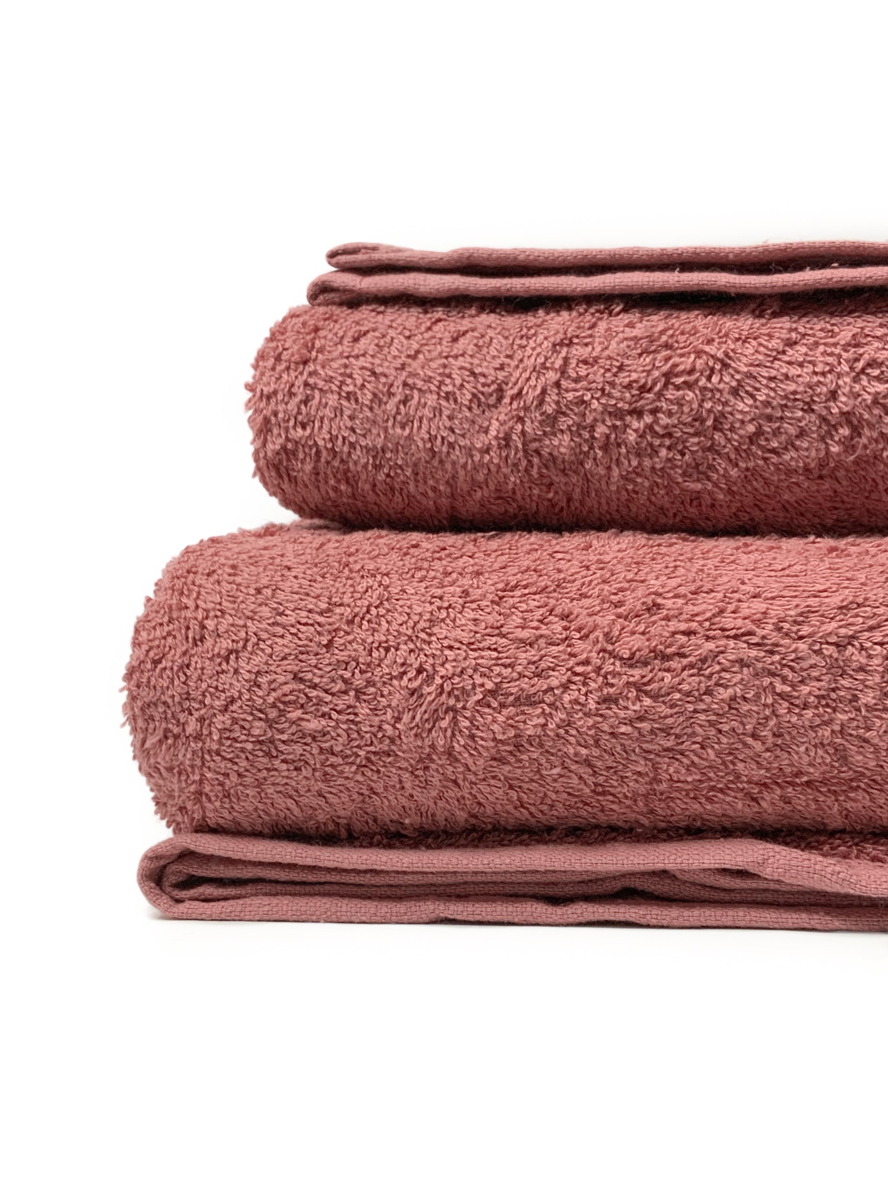 Простынь махровая Dokma 190x220 Wood - фото 3 Простынь махровая Dokma 190x220 Wood - фото 3