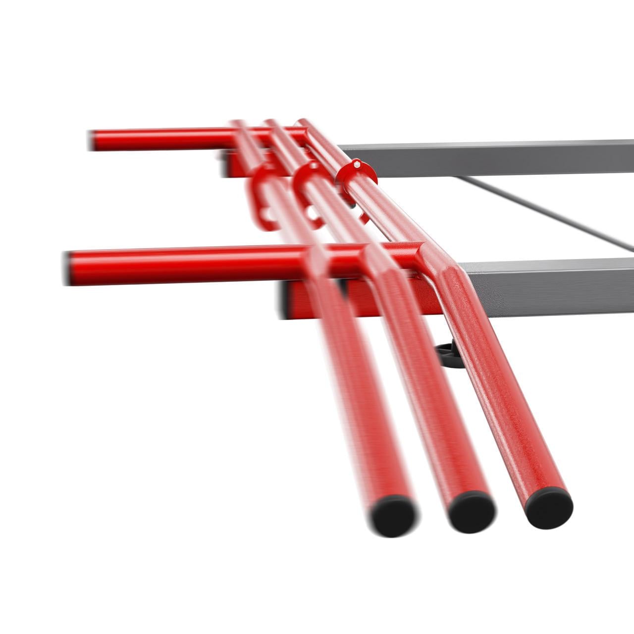 Турник WCG MC40 (MC40-1) - фото 3