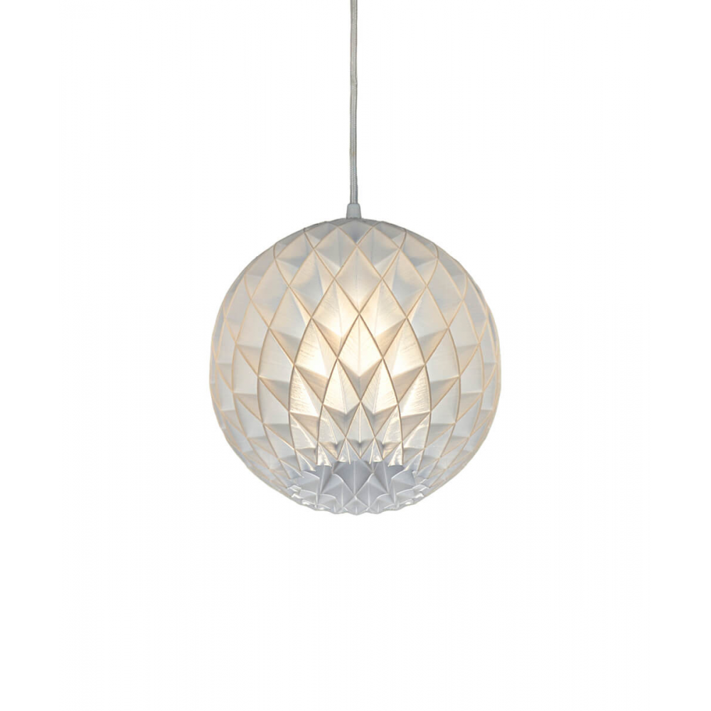 Підвісний світильник Lamped Globo S White Підвісний світильник Lamped Globo S White