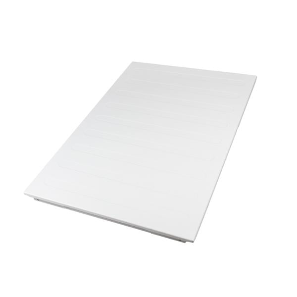 Панель корпуса правая для сушильной машины AEG (1363016302)