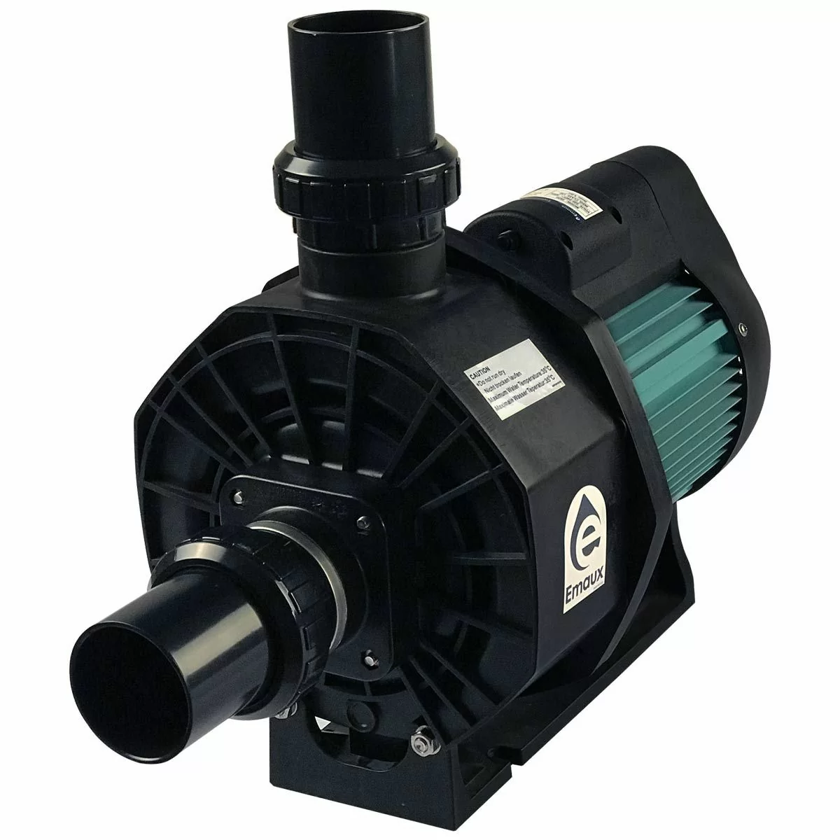 Насос Emaux SR20 380 В 27 м3/год 2 HP (14477417) - фото 2