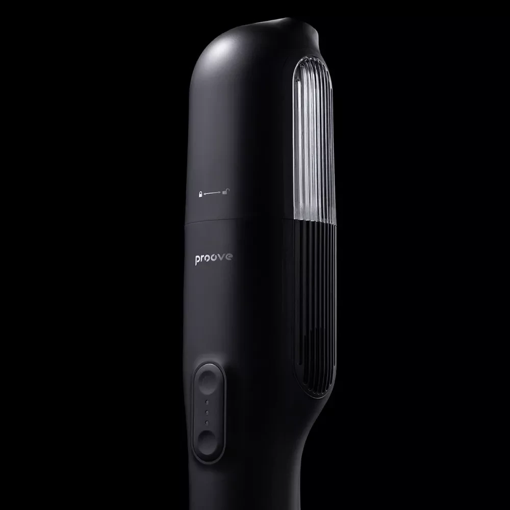 Пылесос портативный Proove Void Assistant S1 (13000pa) - фото 7
