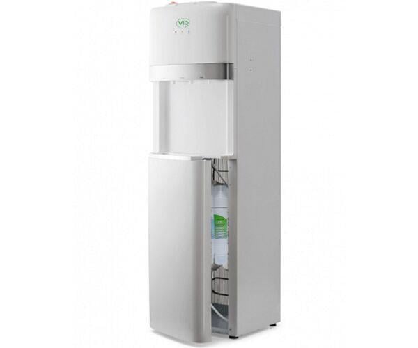 Пурифайер со встроенной системой обратного осмоса для воды VIO P601 FC-RO White Белый (17094) - фото 2 Пурифайер со встроенной системой обратного осмоса для воды VIO P601 FC-RO White Белый (17094) - фото 2