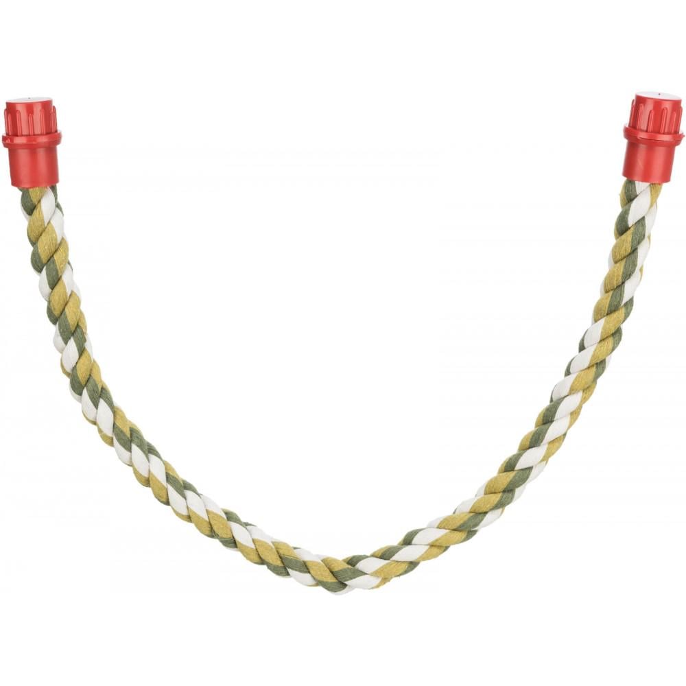 Канат для птиц Trixie текстиль 30 мм 75 см (5162)