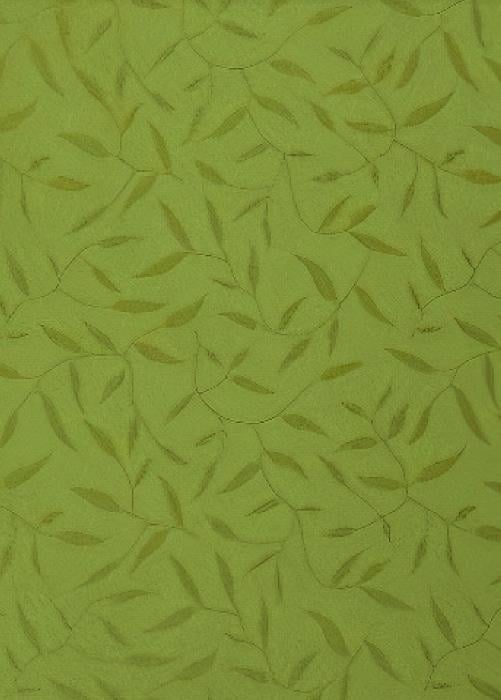 Ролета тканевая NewTex Натур 67,5х165 см Зеленый (2258)