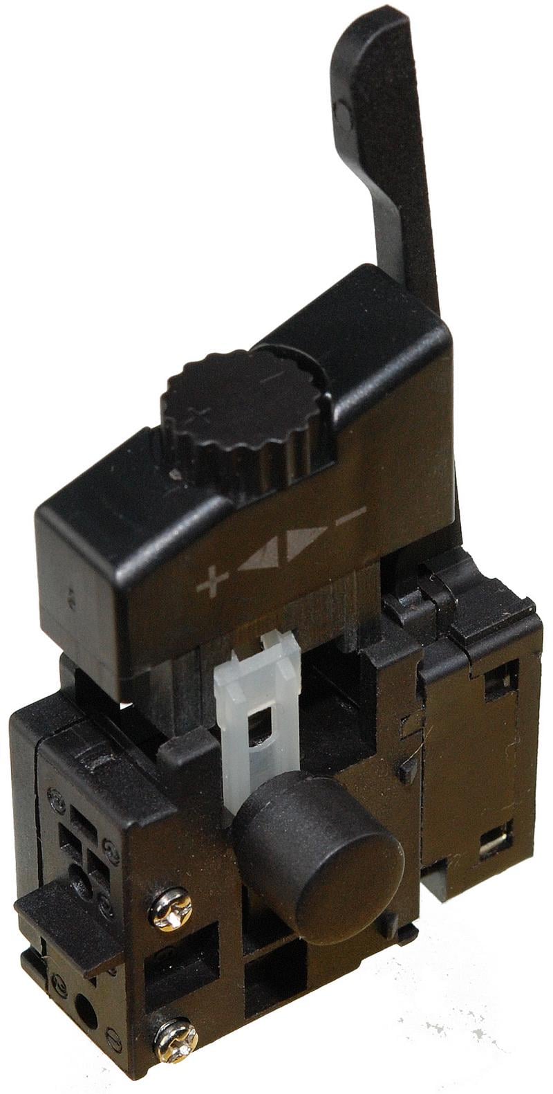 Кнопка VJ Parts для дрели