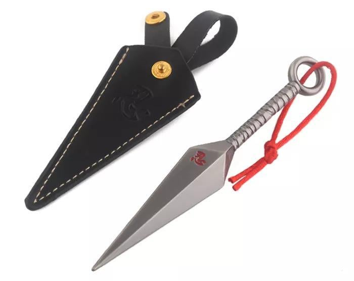 Детское оружие Naruto Кунаи (N27.1781)