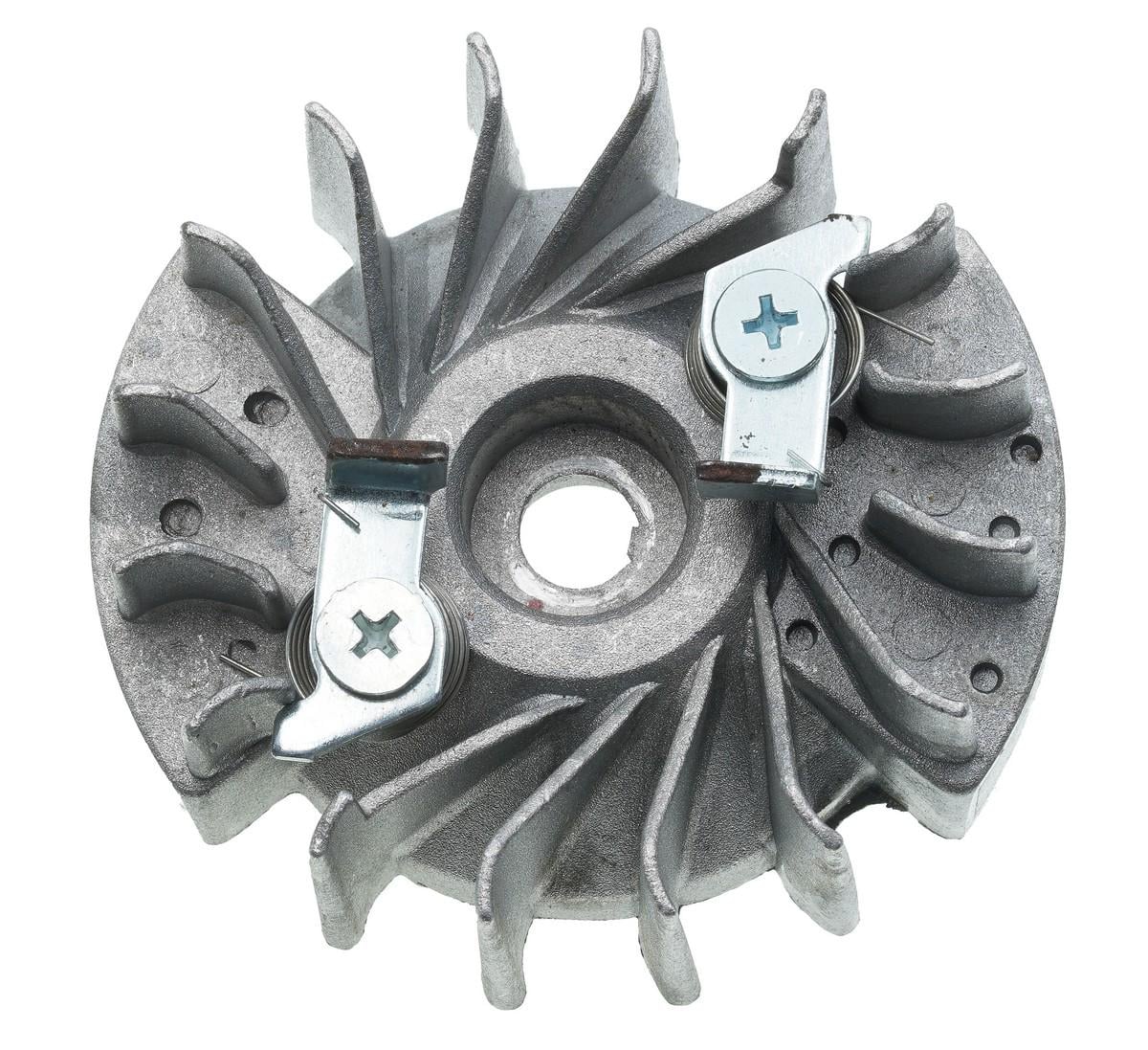 Магнето бензопили Klever GS3800/GS4500/GS5200 (заж305)