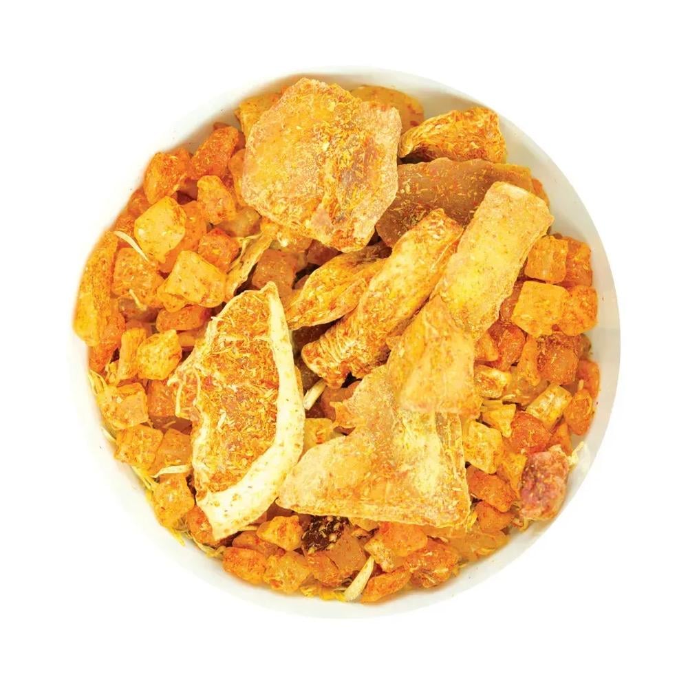 Фруктова суміш Світ Чаю Манго і друзі 50 г