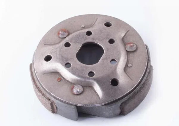 Колодки сцепления KOMATCU 4T CH250 (2177191292)