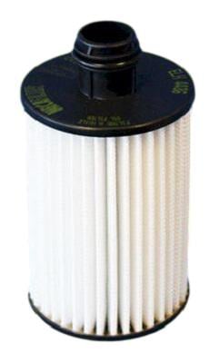 Фильтр масла MECAFILTER ELH4486