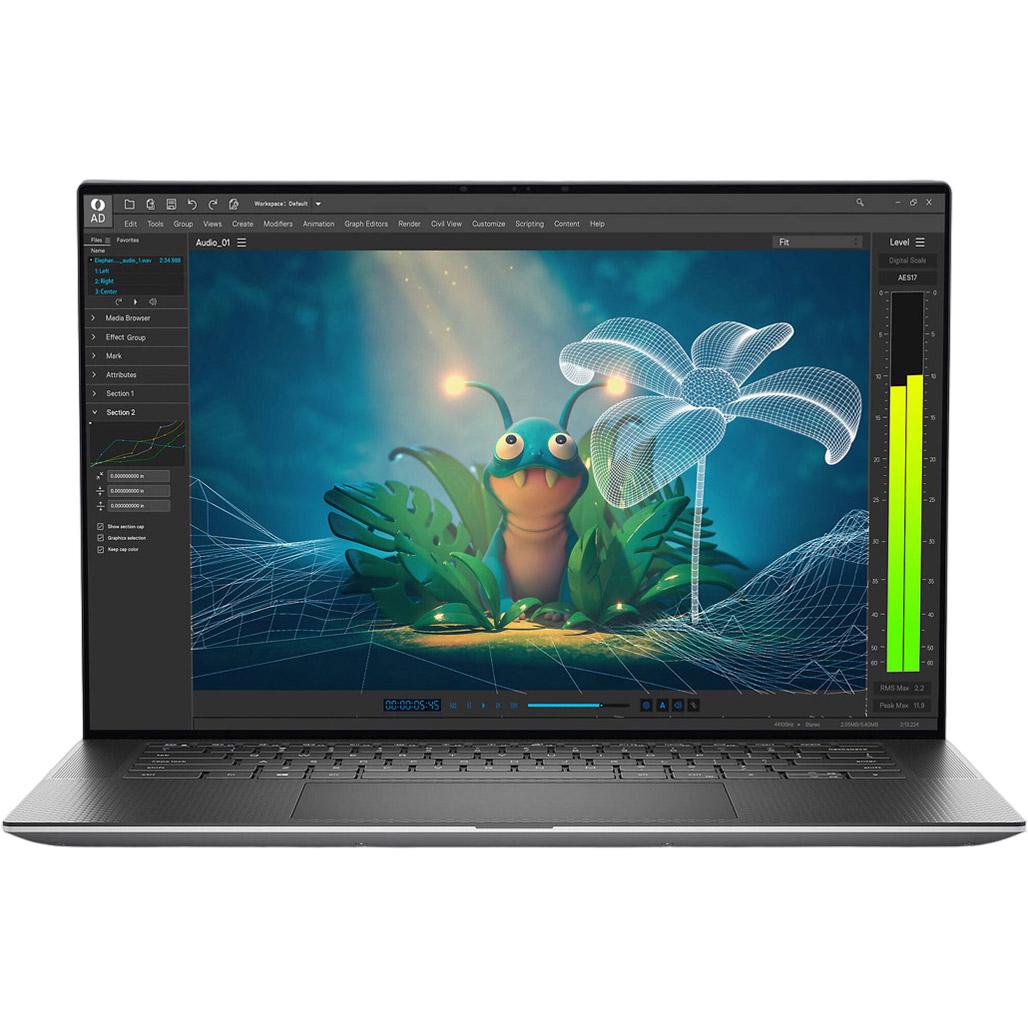 Ноутбук Dell Precision 5570 (71XC3)