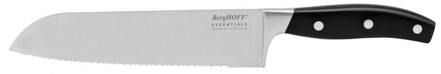 Набор ножей Berghoff Essentials 20 пр. в колоде разделочные доски 3 шт. (1307146) - фото 5