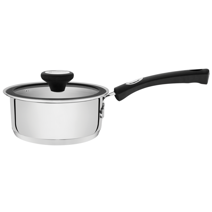 Ковш Tramontina Solar silicone 16 см 1,4л