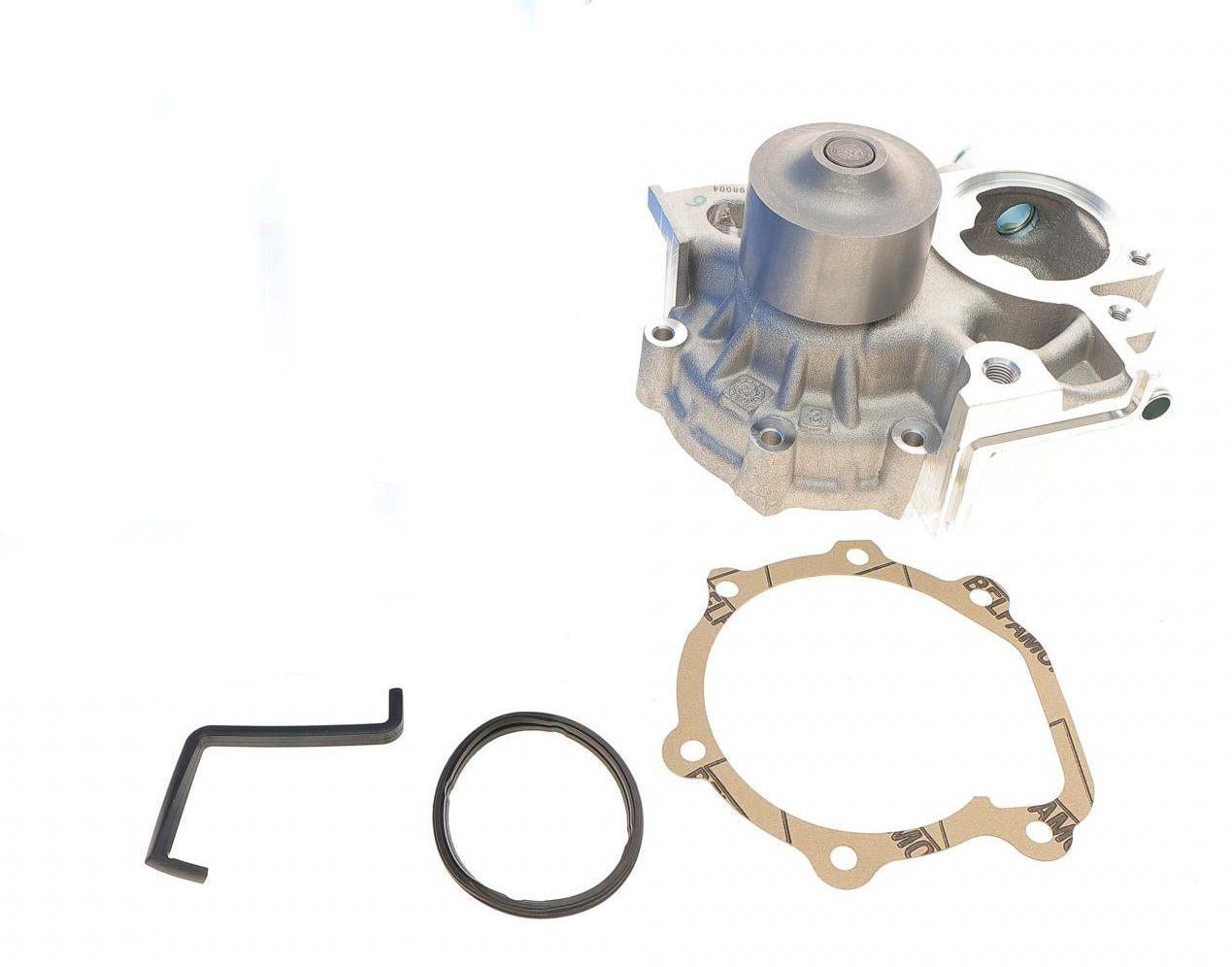 Помпа води SKF Subaru Impreza/Legacy 2.0 R 07-12 - VKPC 98004 (25590064)