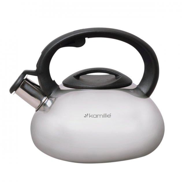 Чайник Kamille KM-0689 2,5 л