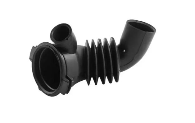 Патрубок бак насос связующий для стиральной машины LG 4738EN2003A (Patr007) - фото 5