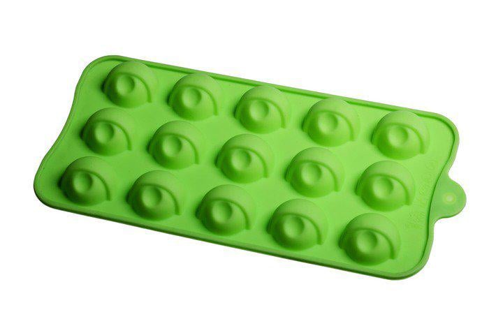 Силіконова форма Empire EM-7154 Око Циклопа 220х105х12 мм (dd7c3971)