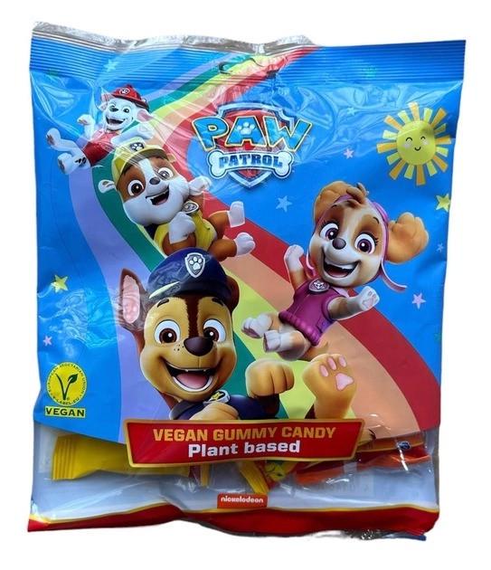 Веганские Конфеты желейные Paw Patrol 240 г (1935688718)
