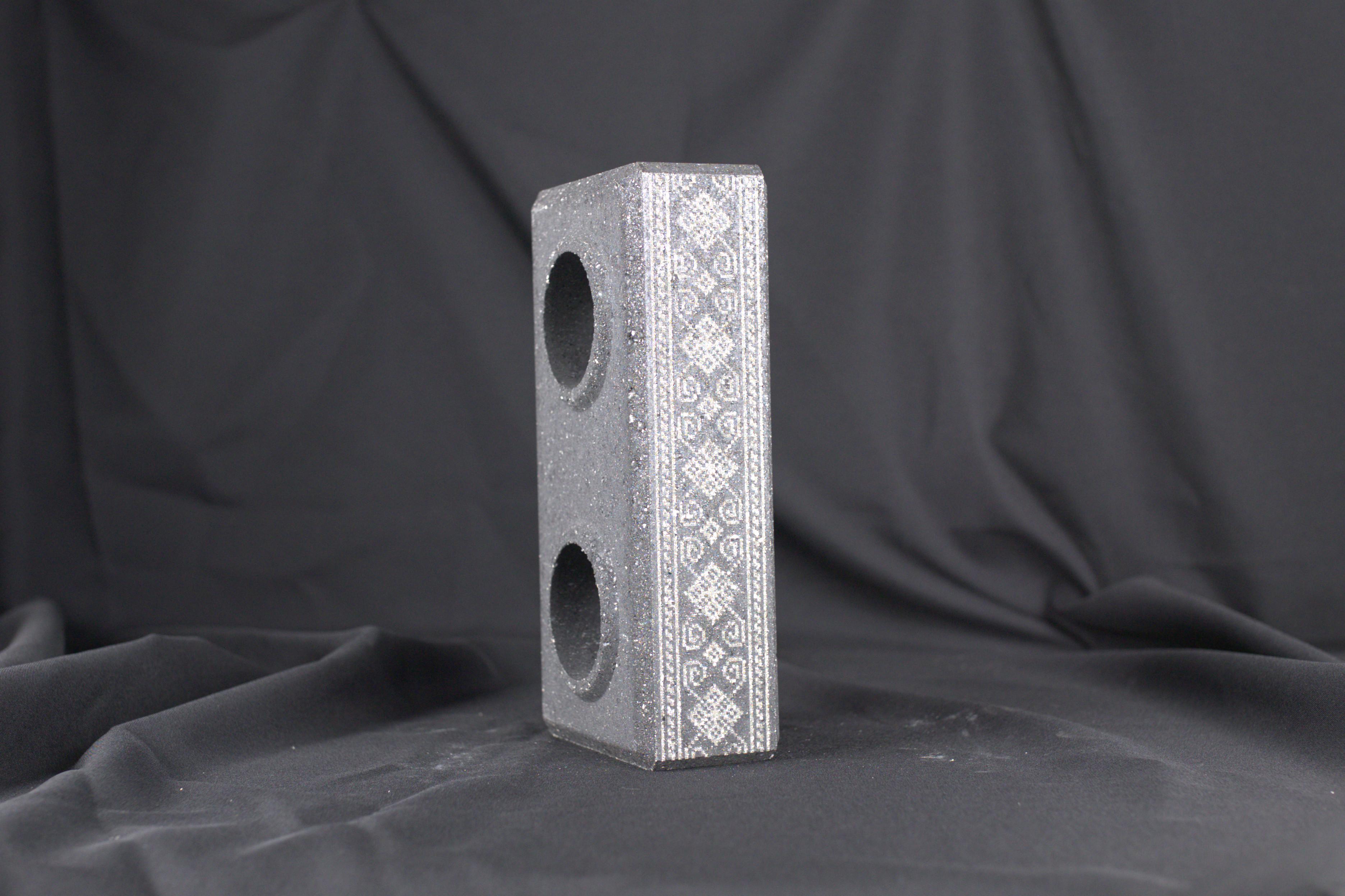 Кирпич счастья Brickland Symbol Brick (SYMBOL08) - фото 4