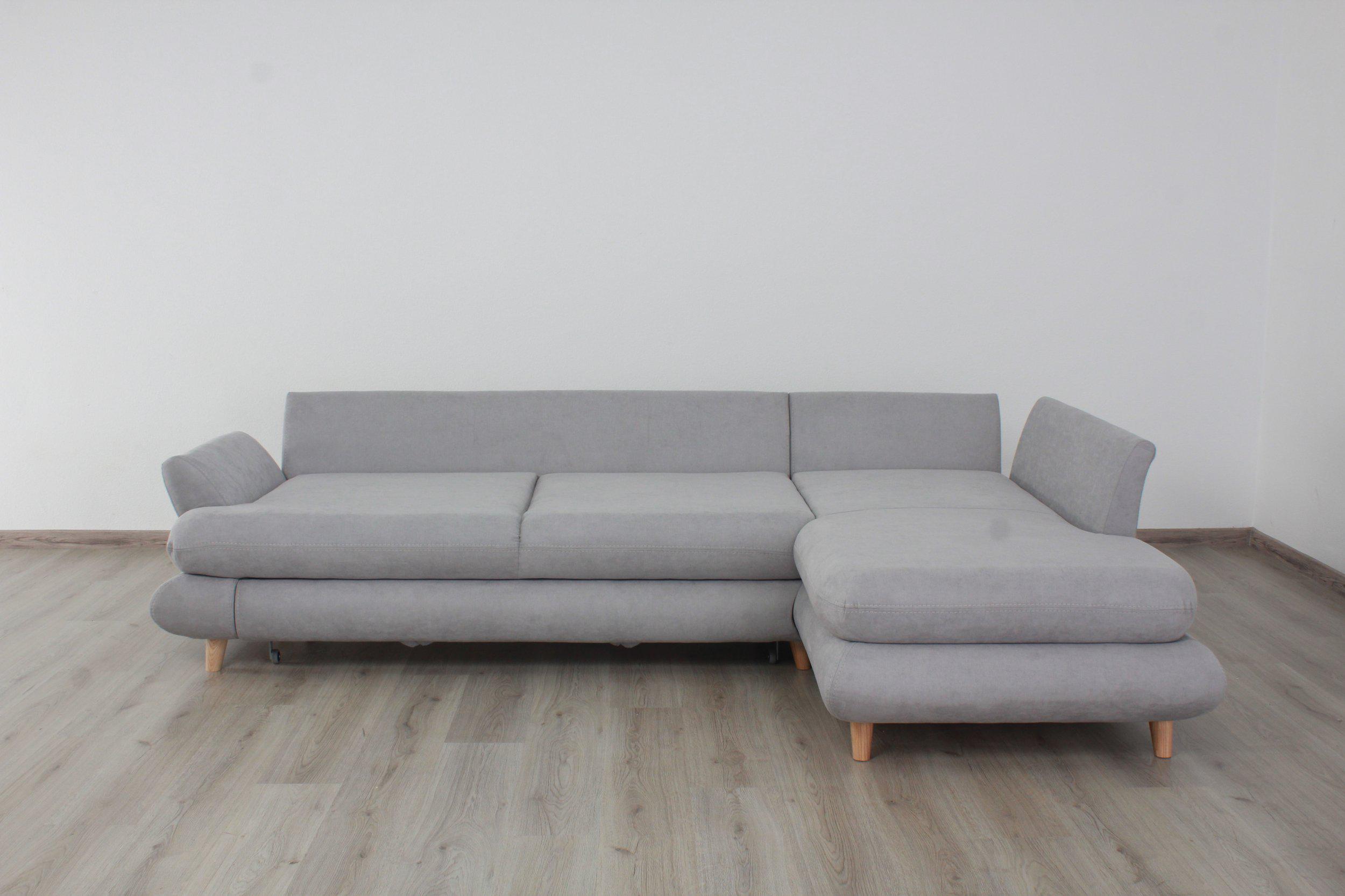 Диван кутовий розкладний Елегант Benefit 3 (20068061) - фото 3