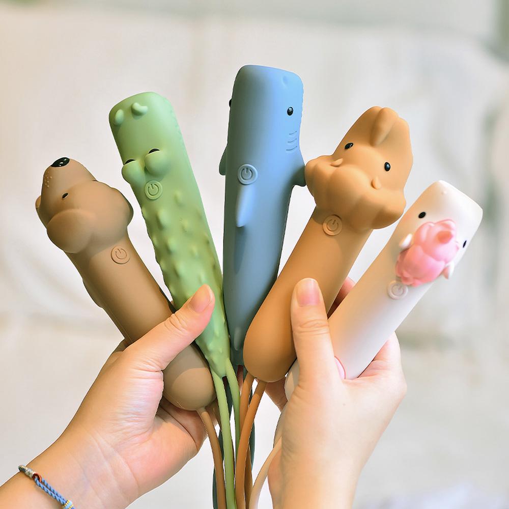 Ліхтарик дитячий LOSSO Лев силіконовий 3,5 Вт (541980335) - фото 8 Ліхтарик дитячий LOSSO Лев силіконовий 3,5 Вт (541980335) - фото 8