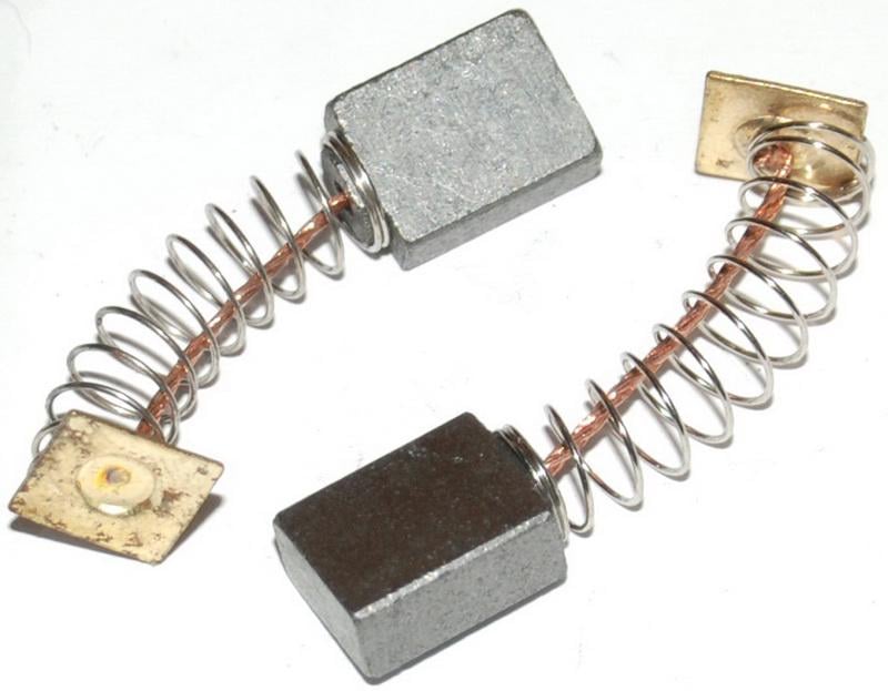 Щетки 6х11х14 2 реза (щ302) Щетки 6х11х14 2 реза (щ302)