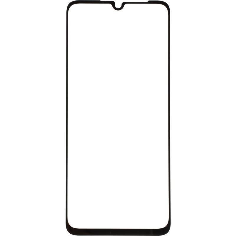 Захисне скло для Samsung A05 Gelius Full Cover Ultra-Thin 0,25 мм Black - фото 2