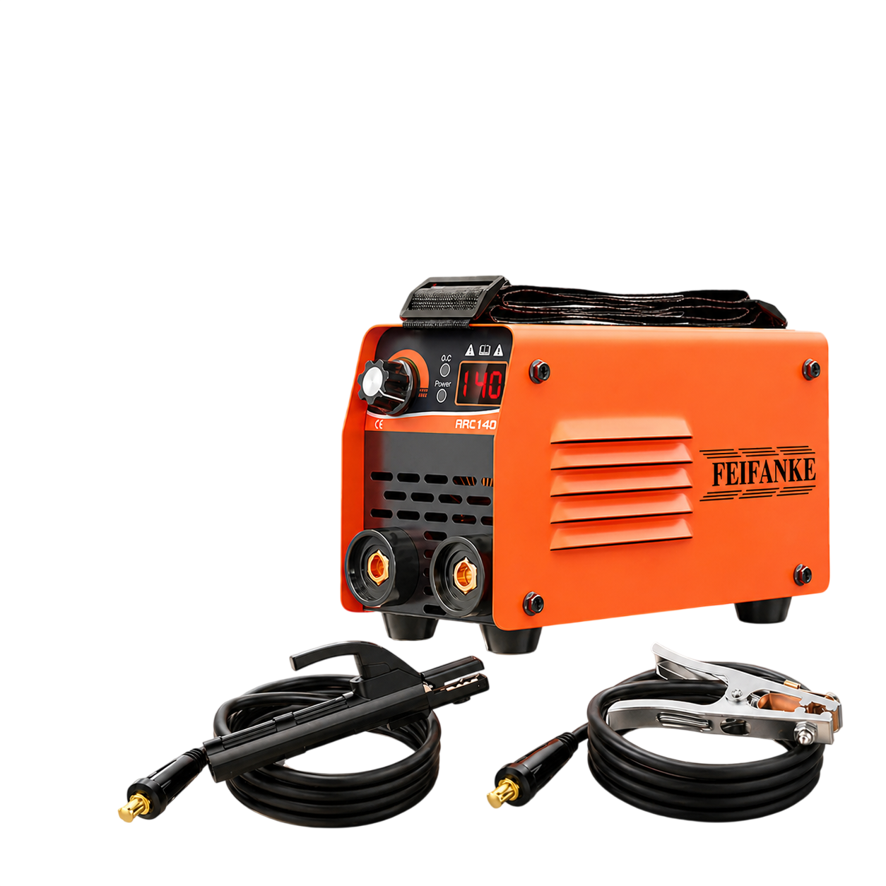 Інвертор зварювальний FEIFANKE ARC140 2в1 MMA/LIFT TIG IGBT інвертор 140А 8000 Гц VRD (3030309848) Інвертор зварювальний FEIFANKE ARC140 2в1 MMA/LIFT TIG IGBT інвертор 140А 8000 Гц VRD (3030309848)