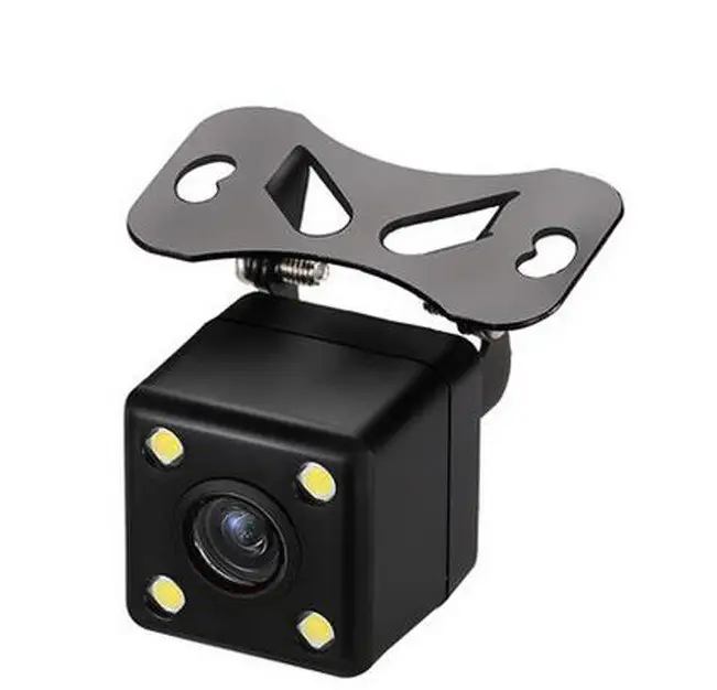 Камера заднего вида с подсветкой E707/301 (23507558)