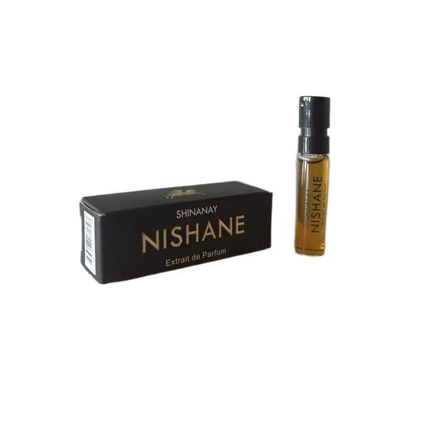Духи унисекс Nishane Shinanay 2 мл пробник (374324)