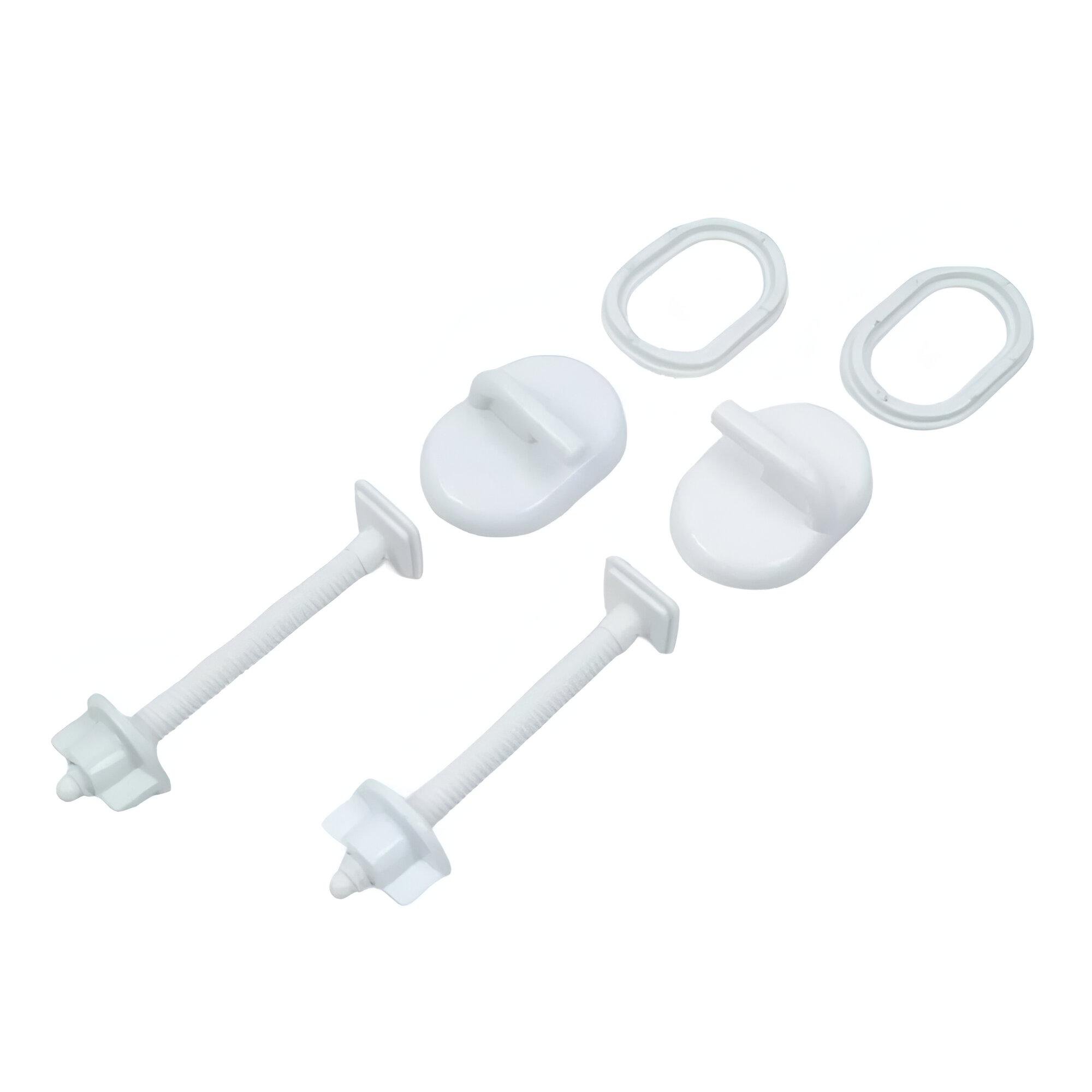 Крепление крышки унитаза Polmark PM 73 KKY 1 N (SW-89181)