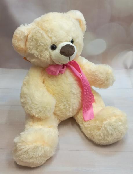 Мягкая игрушка Копица Медведь Жак 01 60 см (21077)