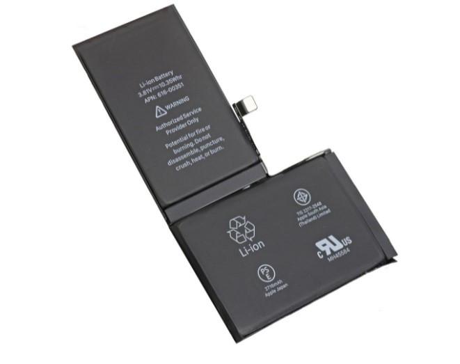 Акумулятор Hoco для iPhone X (000534138)