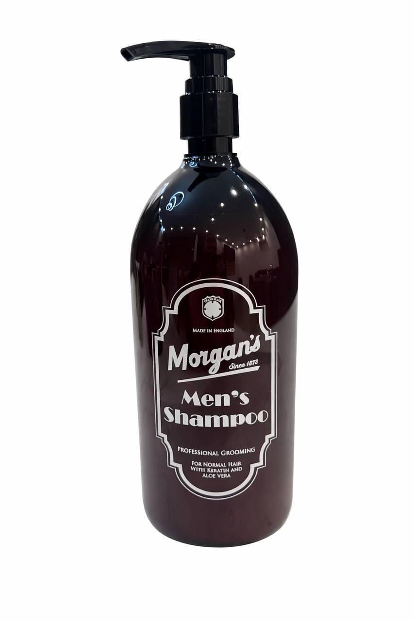 Шампунь для волосся Morgan's Men's Shampoo 1000 мл (М045)
