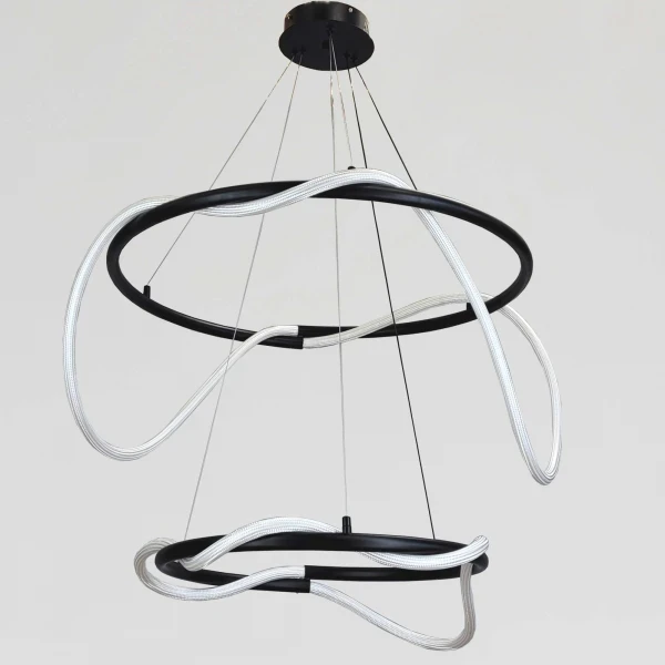 Люстра подвесная Artlightgallery 6481/80-60 (2306837206)