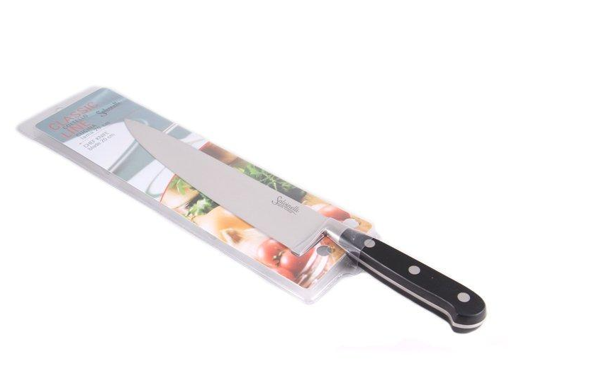 Нож поварский Salvinelli BASIC (CCC20CL)