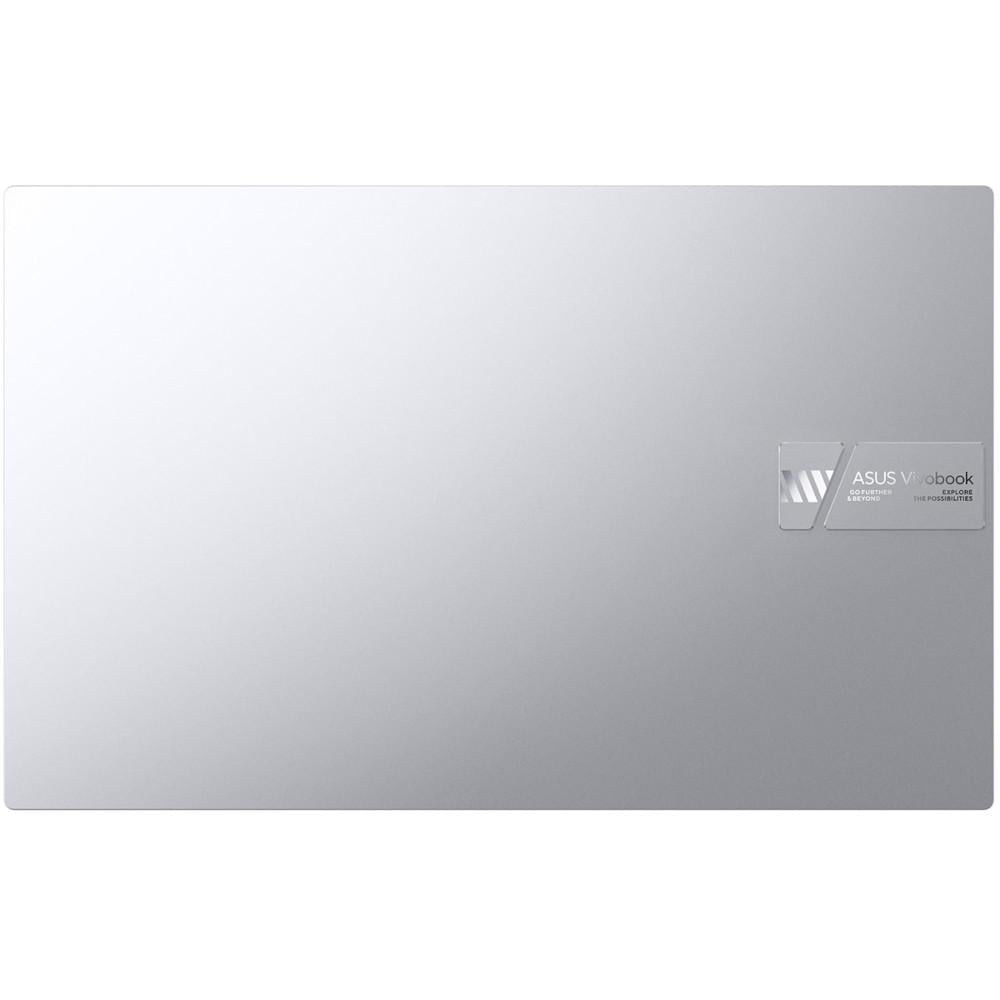 Ноутбук Asus VivoBook M3704YA-AU129 Cool Silver (90NB1191-M005P0) - фото 7