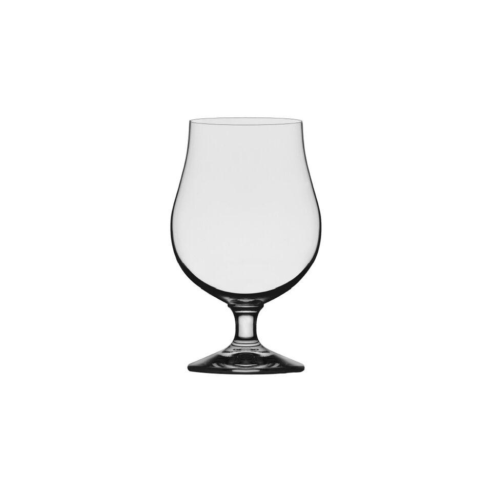 Набір келихів для пива Stolzle Lausitz Berlin 6 шт. 400 мл (3080050-1) - фото 3 Набір келихів для пива Stolzle Lausitz Berlin 6 шт. 400 мл (3080050-1) - фото 3