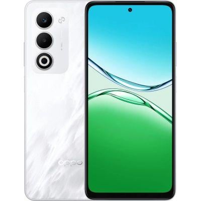 Мобильный телефон OPPO A5 6/128GB Mist White (OFCPH2727_WHITE _6/128)
