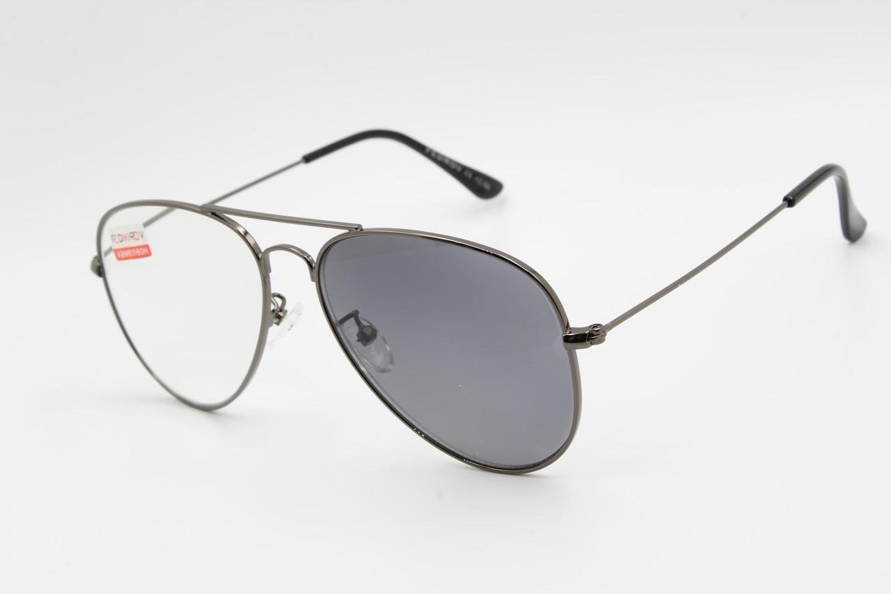 Очки для коррекции зрения авиатор FR 575 C2 -6,0 (2709754982) Очки для коррекции зрения авиатор FR 575 C2 -6,0 (2709754982)