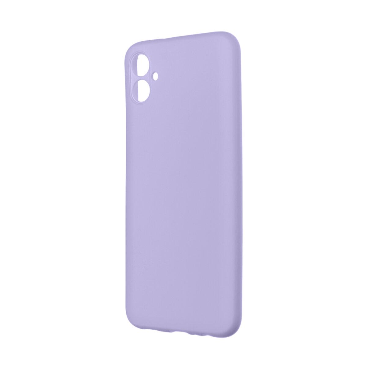 Протиударний чохол для Samsung Galaxy A04e Cosmiс Full Case HQ 2mm / Levender Purple