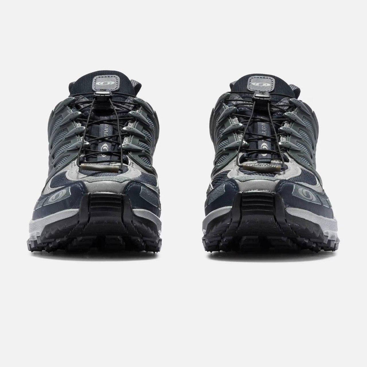 Кроссовки мужские Salomon ACS PRO Gore-Tex р. 45 Синий (65287156) - фото 4