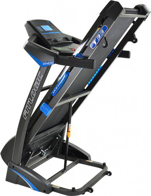 Беговая дорожка Sportop FitLogic T33 - фото 3