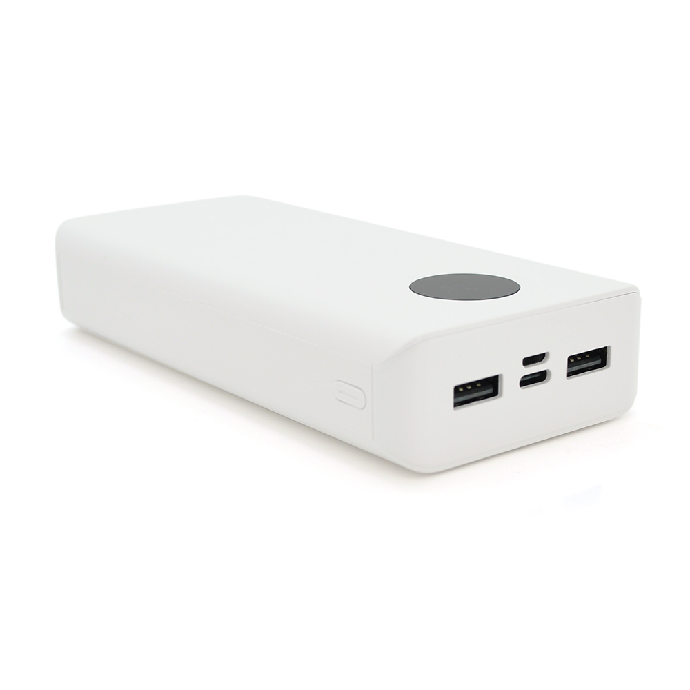 Зарядний пристрій Powerbank Torima TRM-1020 (25711)