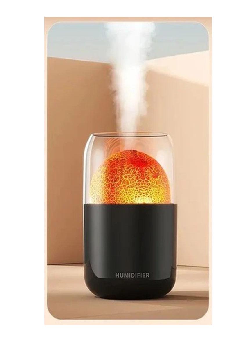 Увлажнитель воздуха с ночником Good Idea LAMP JSQ-2 3в1 емкость резервуара 300 мл Черный (798809U) - фото 4 Увлажнитель воздуха с ночником Good Idea LAMP JSQ-2 3в1 емкость резервуара 300 мл Черный (798809U) - фото 4