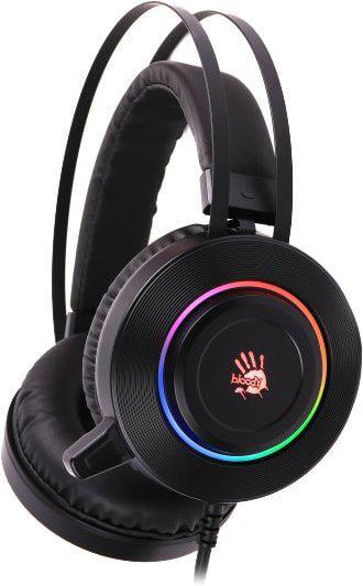 Наушники A4Tech Bloody G521 Black (41498)