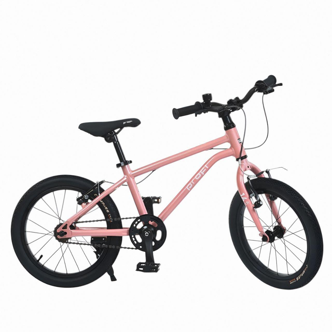 Велосипед MB 16LIGHTY Peony