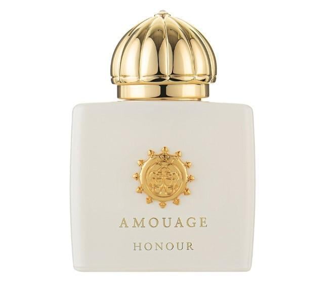 Парфюмерная вода аналог Amouage Honour For Woman 100 мл (701666314127)