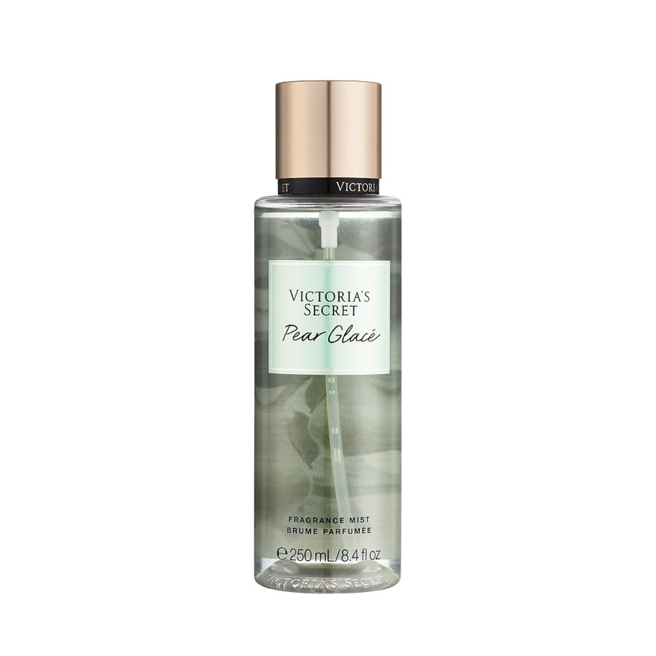 Парфумований спрей для тіла Victoria's Secret Pear Glace Fragrance mist 250 мл (1815468845)